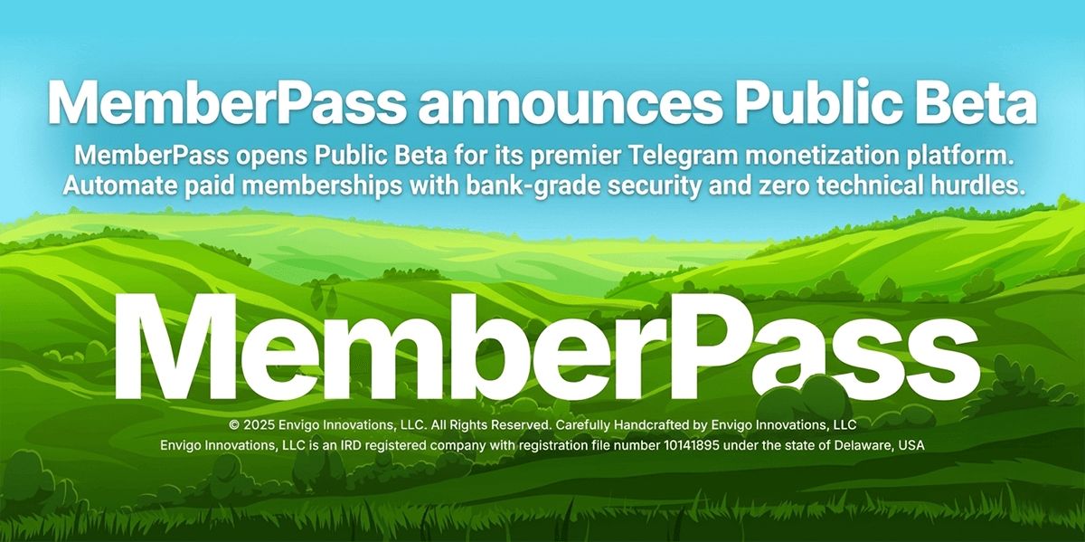 Subscriby Announces the launch of Public Beta