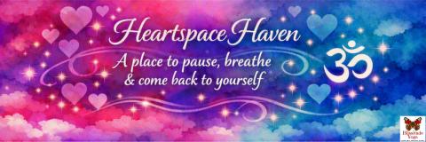 Heartspace Haven