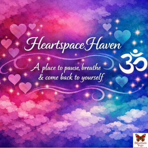 Heartspace Haven