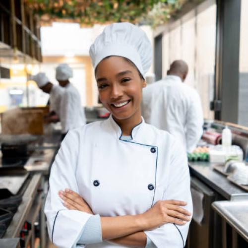 Ella's Kitchen